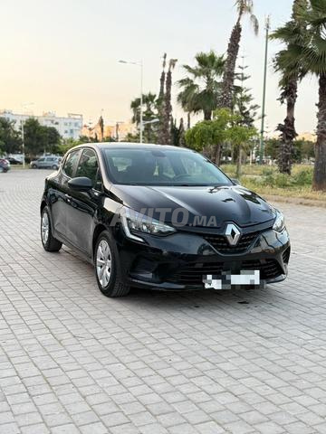 Clio 5 bon état - 2