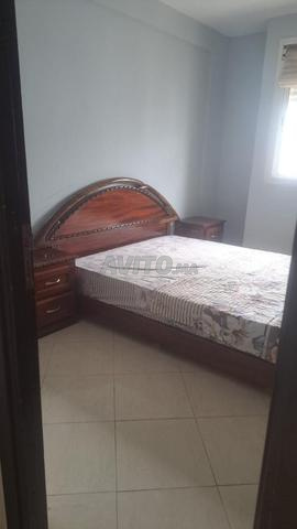Appartement à louer 50 m² à Agadir - 2