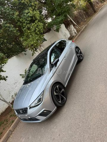 Seat Ibiza FR - 2