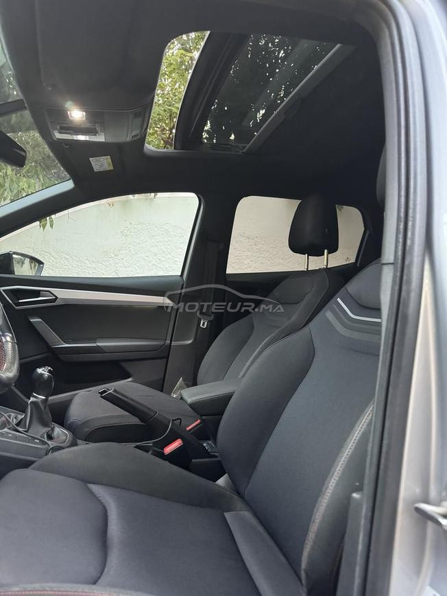 seat ibiza fr