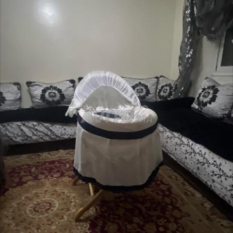 قرية الجماعة سباتا بلوك 38 - 2