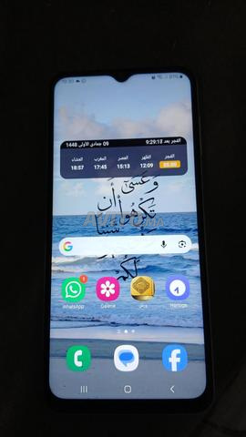 Samsung A13 - 2