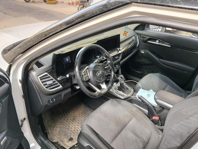  KIA Seltos Diesel BVA 2022 – 59.000 km – Bose