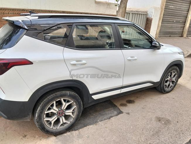  KIA Seltos Diesel BVA 2022 – 59.000 km – Bose