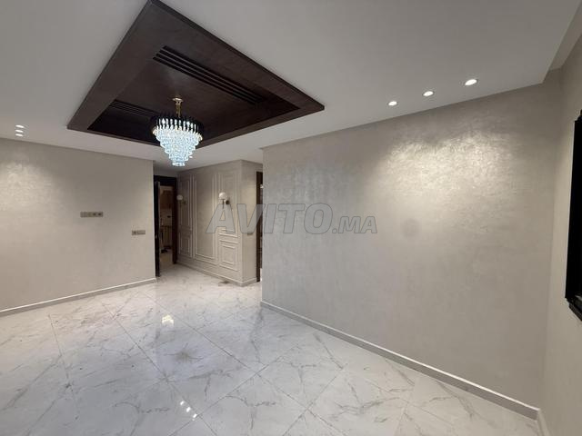 Appartement quartier le Vallon - 2