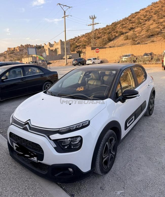 citroen c3 2021