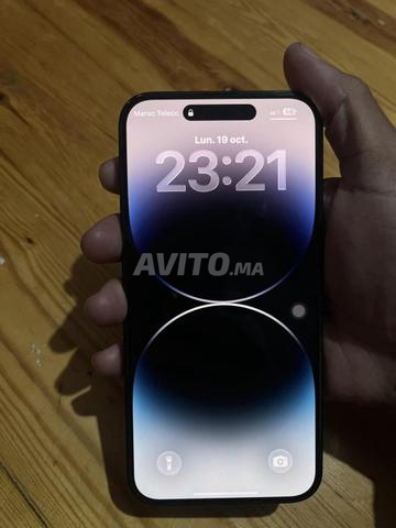 iPhone 14 Pro Max - 2