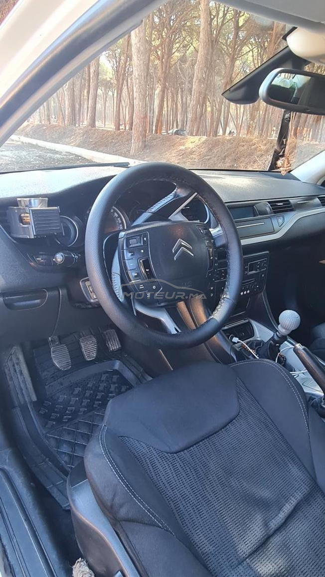  Citroën s5