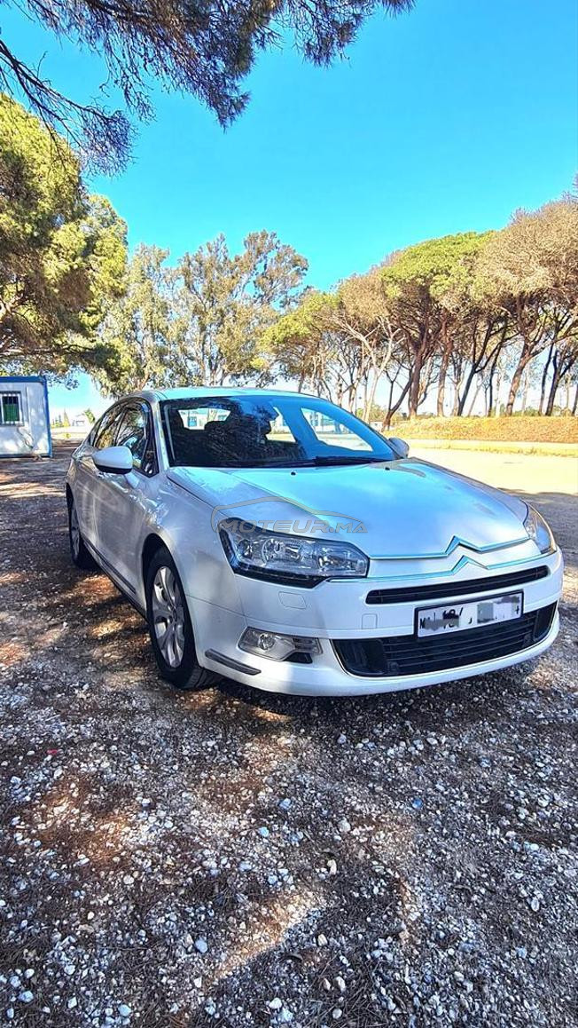  Citroën s5