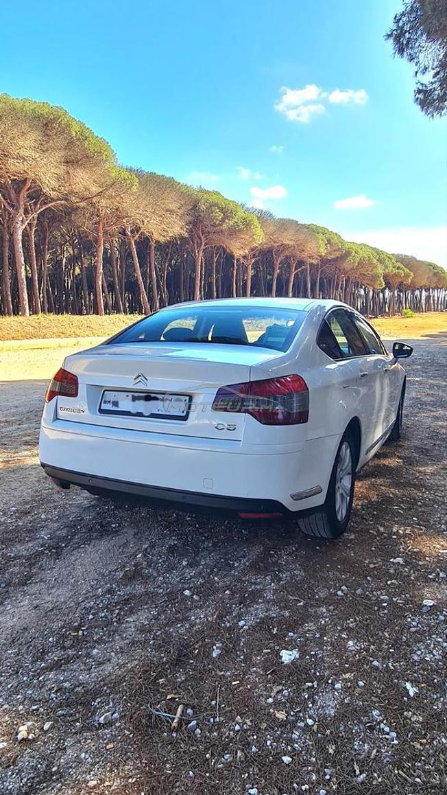 Citroën s5