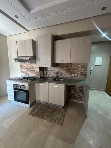Studio neuf à louer Casablanca belvédère
