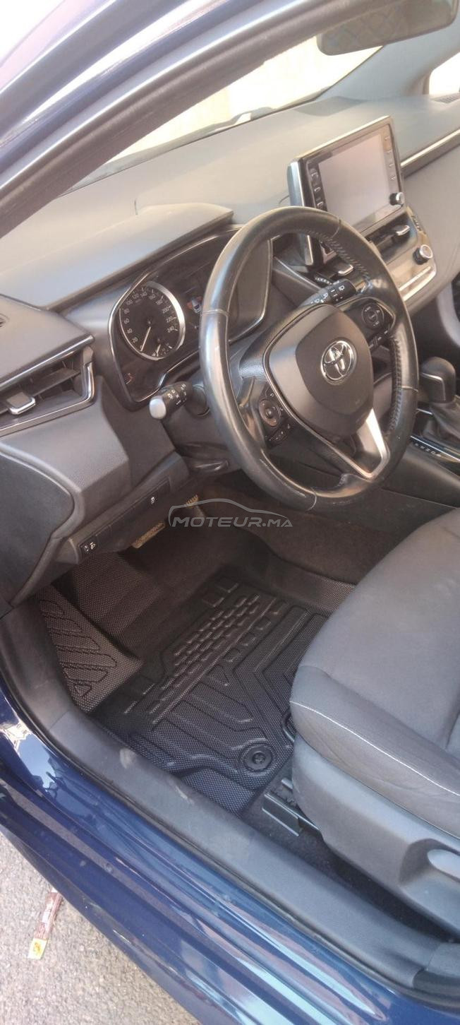 toyota corolla s