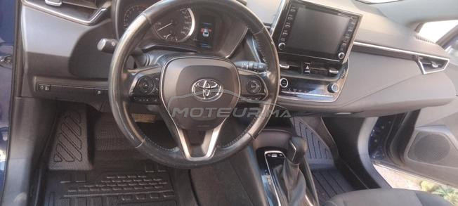 toyota corolla s