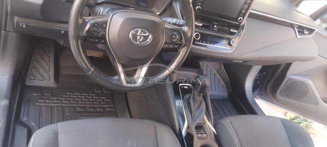 toyota corolla s