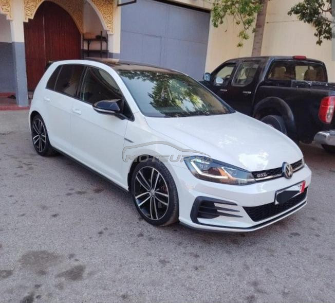 🇩🇪 Golf 7.5 GTD