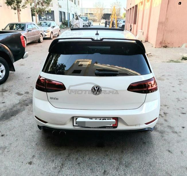 🇩🇪 Golf 7.5 GTD