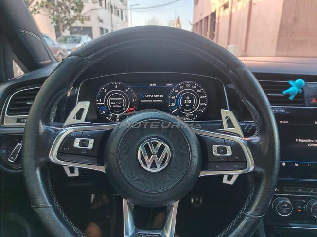 🇩🇪 Golf 7.5 GTD