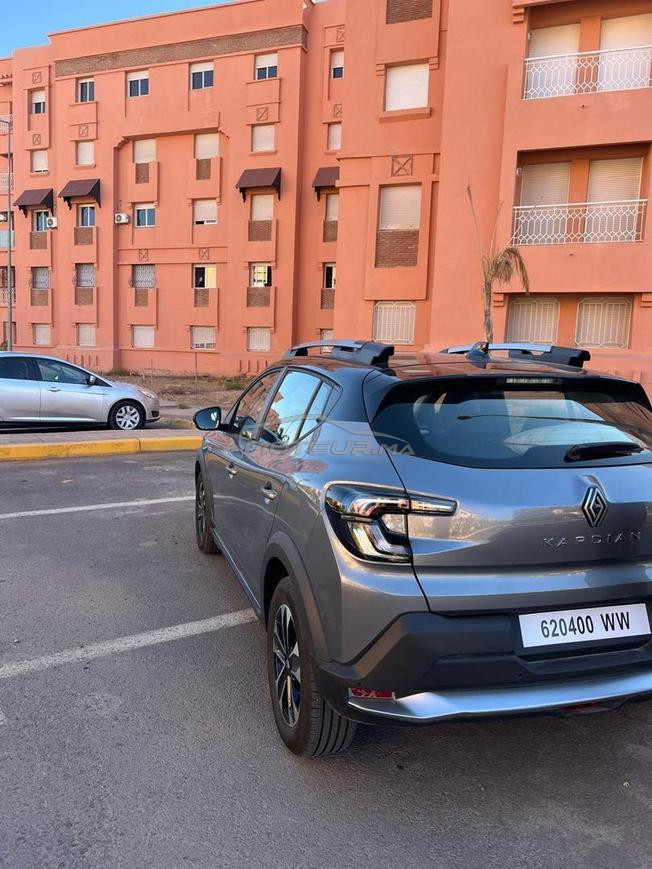 Renault kardian