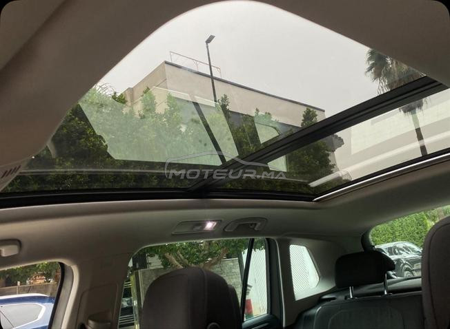 Tiguan r line 2l 150 cv manuel dédouaner 2026 