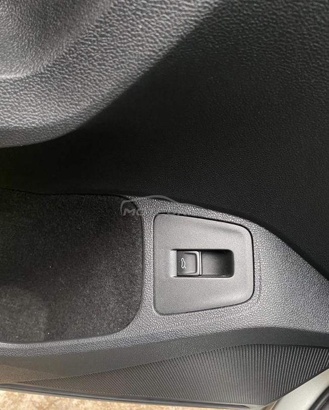 Tiguan r line 2l 150 cv manuel dédouaner 2026 