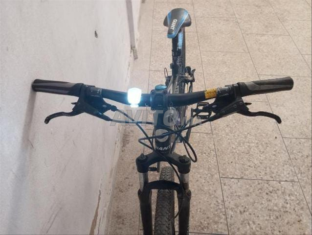 دراجة VTT بسعر مناسب مقارنة بالأسعار الأخرى - 2