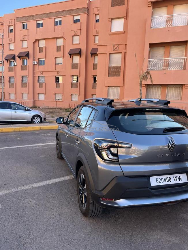 Renault kardian