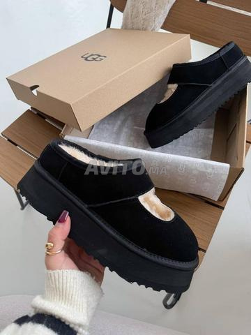 Mule UGG Tendance Pour Femme UGG41 - 2
