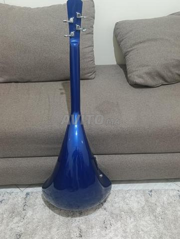 آلة وتر كهربائية - 2