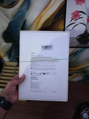 iPad pro M5 11 pouces - 2