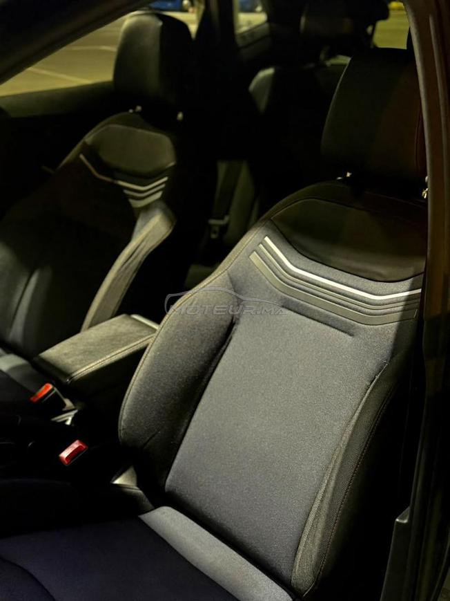 seat ibiza fr