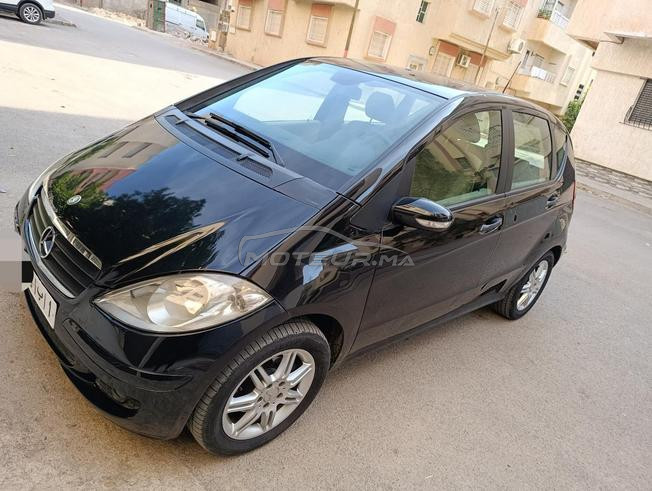 Mercedes classe A 160