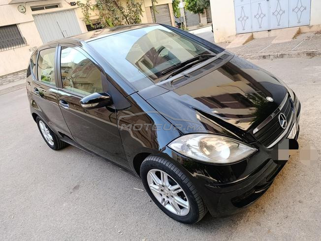 Mercedes classe A 160