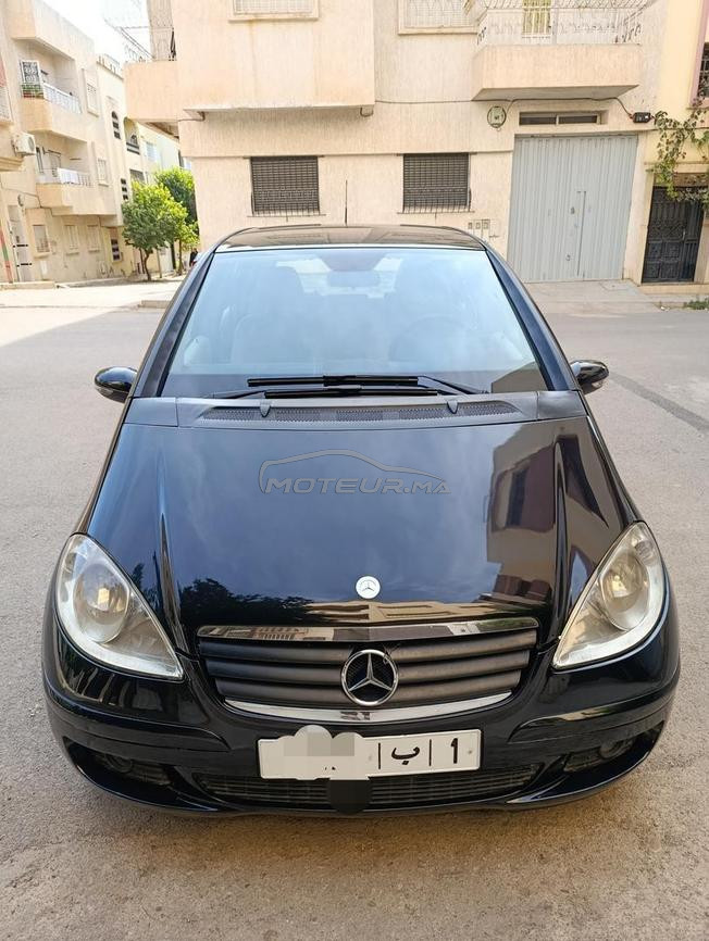 Mercedes classe A 160