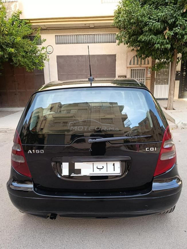 Mercedes classe A 160