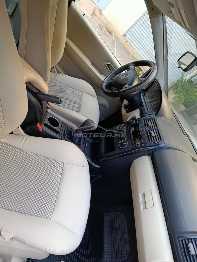 Mercedes classe A 160
