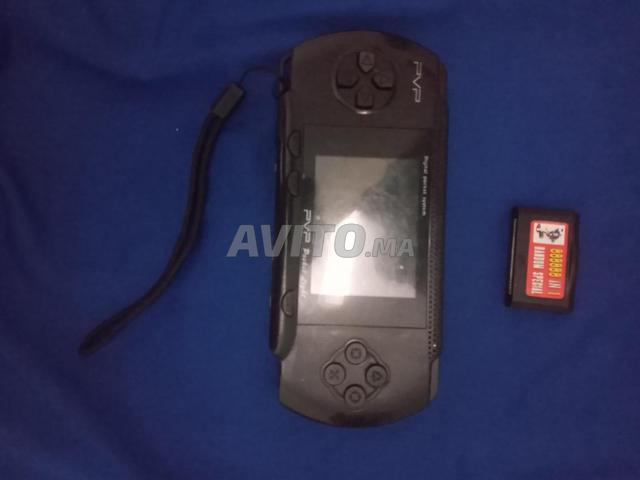 PVP son ne fonctionne pas - 2