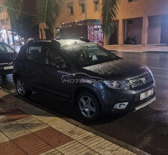 DACIA SANDERO STEPWAY DIESEL 2020