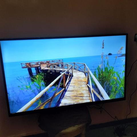 TV TDsystemes espagne 42'' - 2