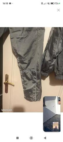 بدلة رياضية نايكي كورتيز