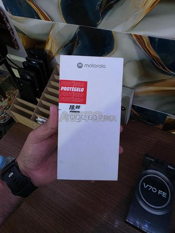 Motorola Edge 60 Pro
