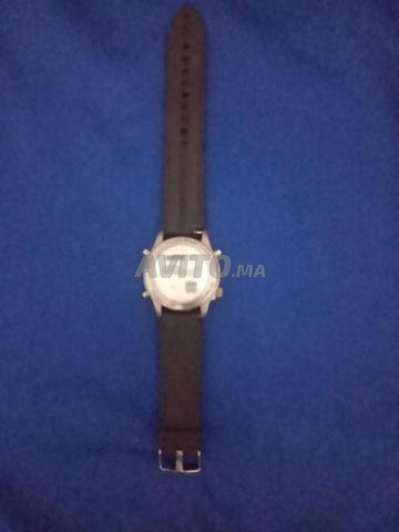 Montre Titane Chronographe 100M - 2