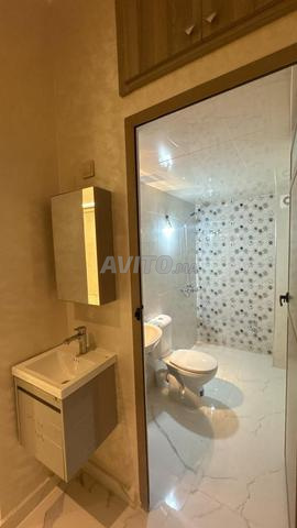 Appartements à vendre - 2