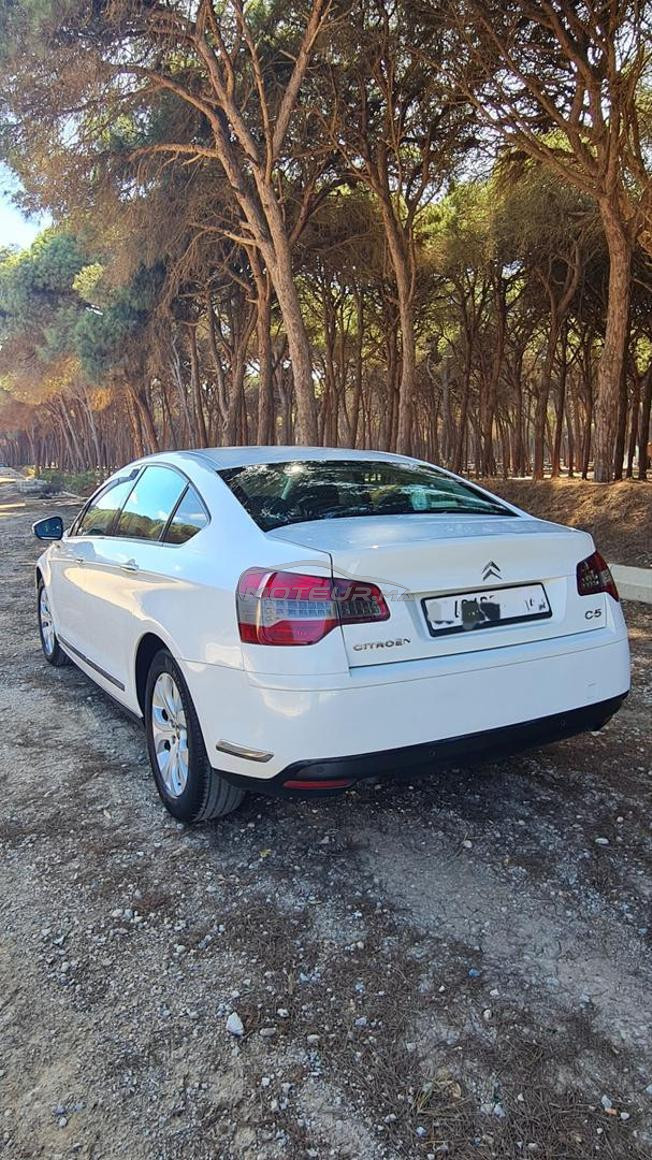  Citroën s5