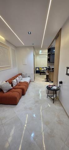 Appartement à vendre à Wifak Temara - 2