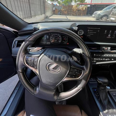 À VENDRE LEXUS ES 300 BUSINESS EXECUTIVE 2022