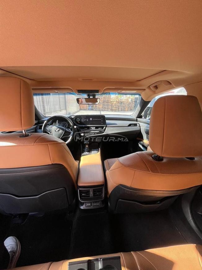 À VENDRE LEXUS ES 300 BUSINESS EXCLUSIVE 2022