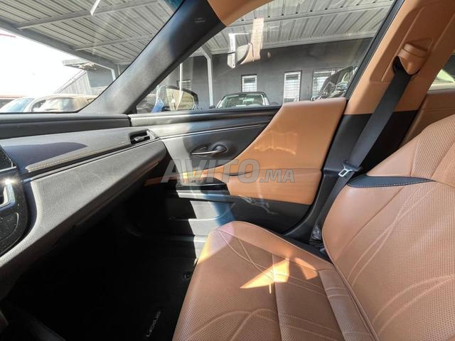 À VENDRE LEXUS ES 300 BUSINESS EXECUTIVE 2022