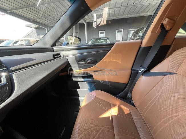À VENDRE LEXUS ES 300 BUSINESS EXCLUSIVE 2022