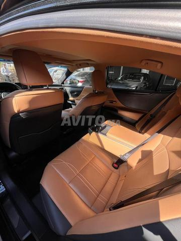 À VENDRE LEXUS ES 300 BUSINESS EXECUTIVE 2022