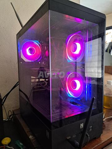 🔥 PC GAMER À VENDRE – 4999 DH NÉGOCIABLE 🔥